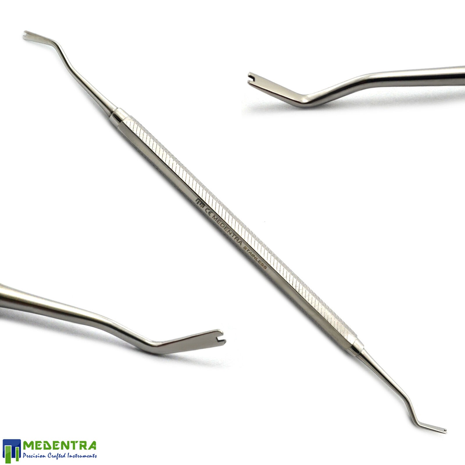  Ortho Ligature Director Dental Arch-wire Bending-Adjusting in Dental Braket Slot