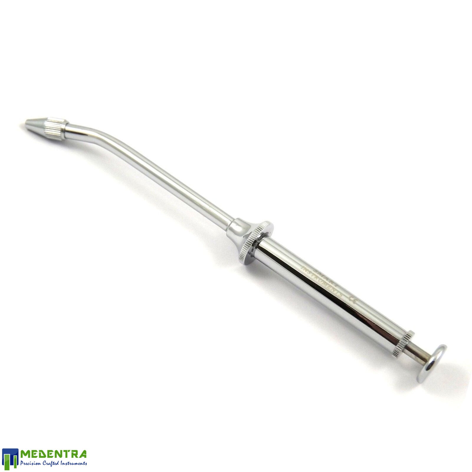 DENTAL GUN - AMALGAM TRANSPORT Amalgam Carrier Gun Restorative Filling