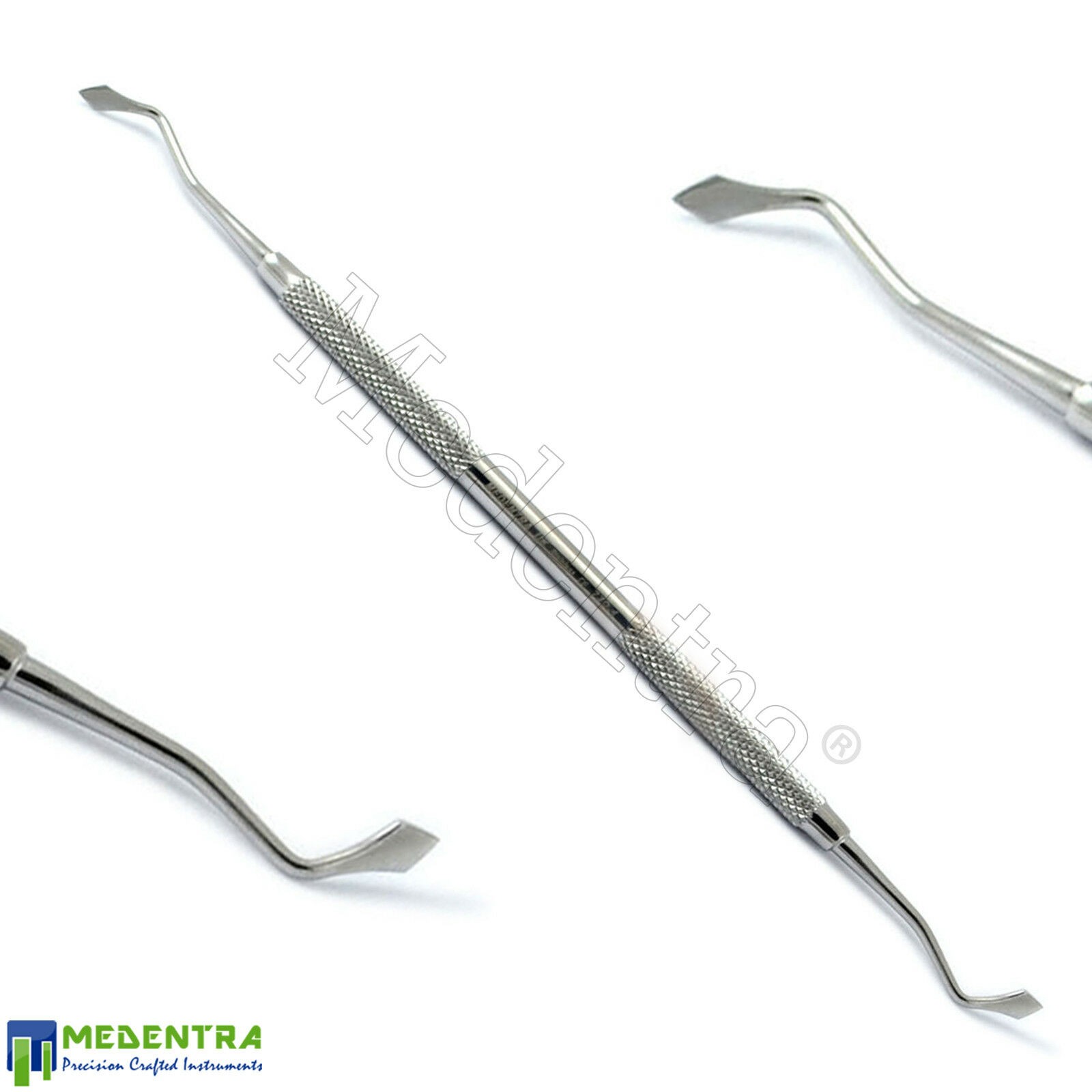 Frahm Carver Amalgam Placing Waxing Modelling Composite Restorative
