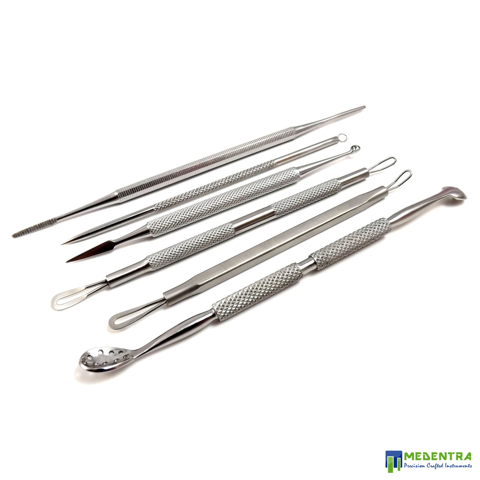 Millers Bone Lime Double Terminal Dental Surgical Orthopedic Implant Dentist
