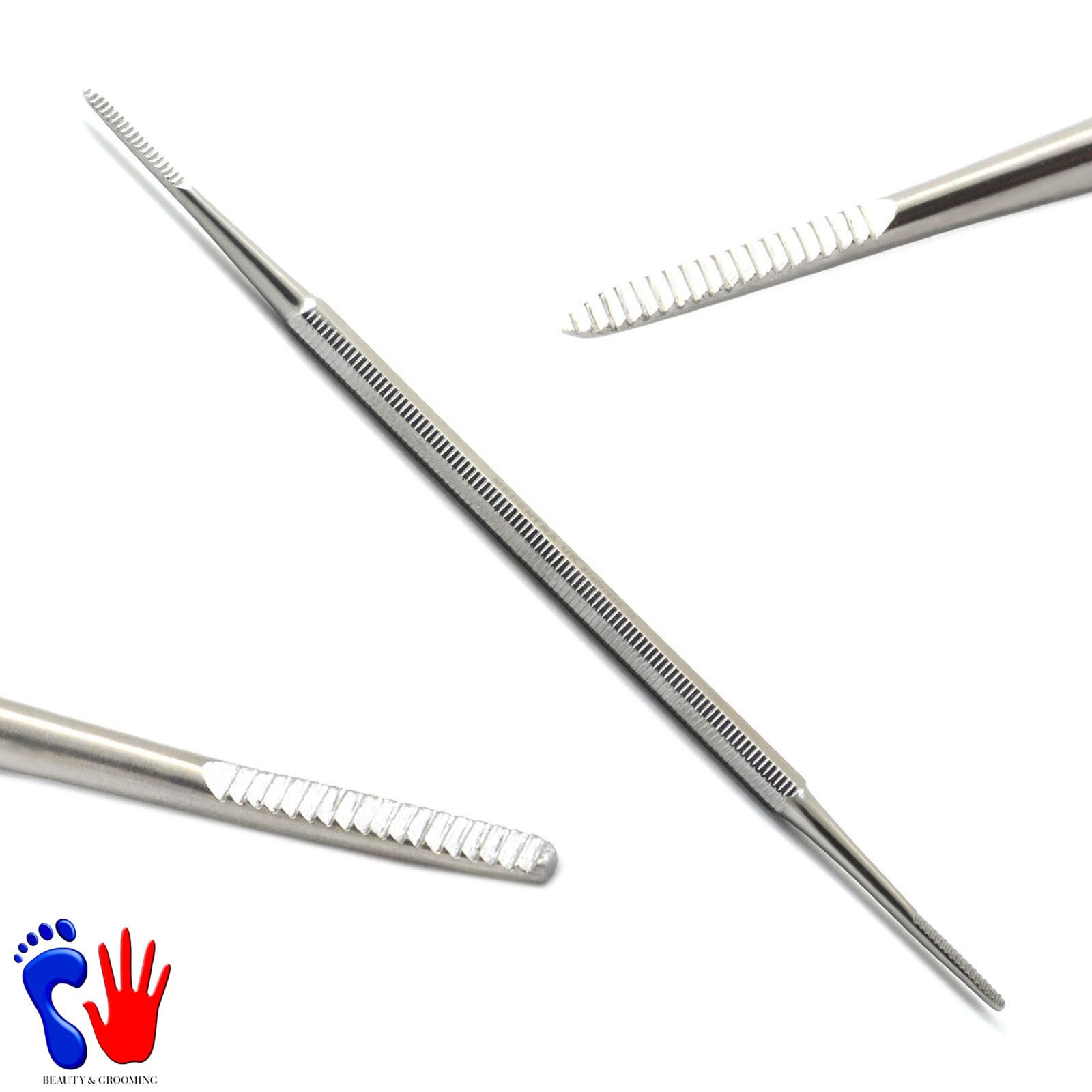 Lima Finger For Fingered Nails Final Care Double Podiatry Satin Thread Chiropody