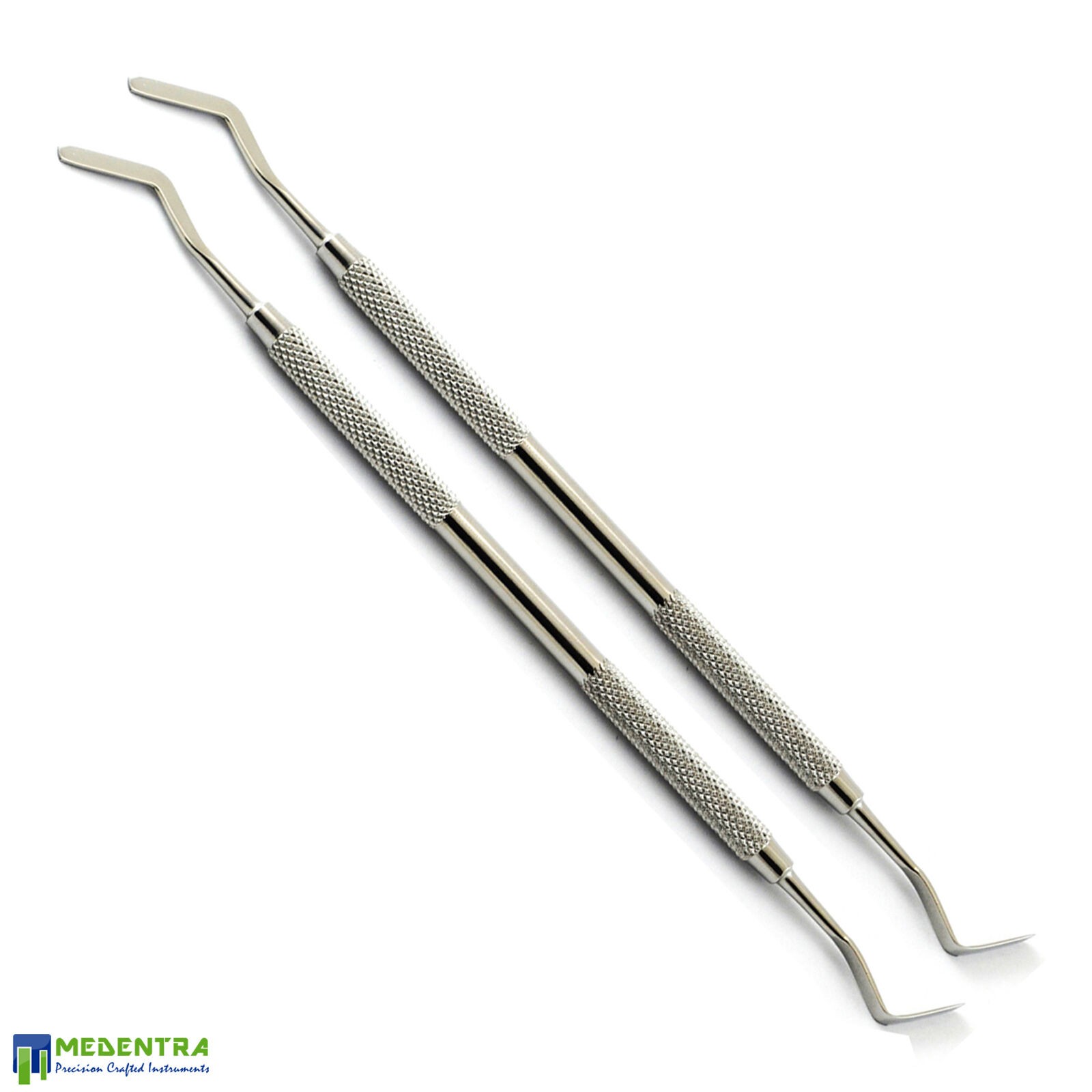 Filling Composite Dental Heidman Separating Spatula 3mm Dentistry Lab Tools New