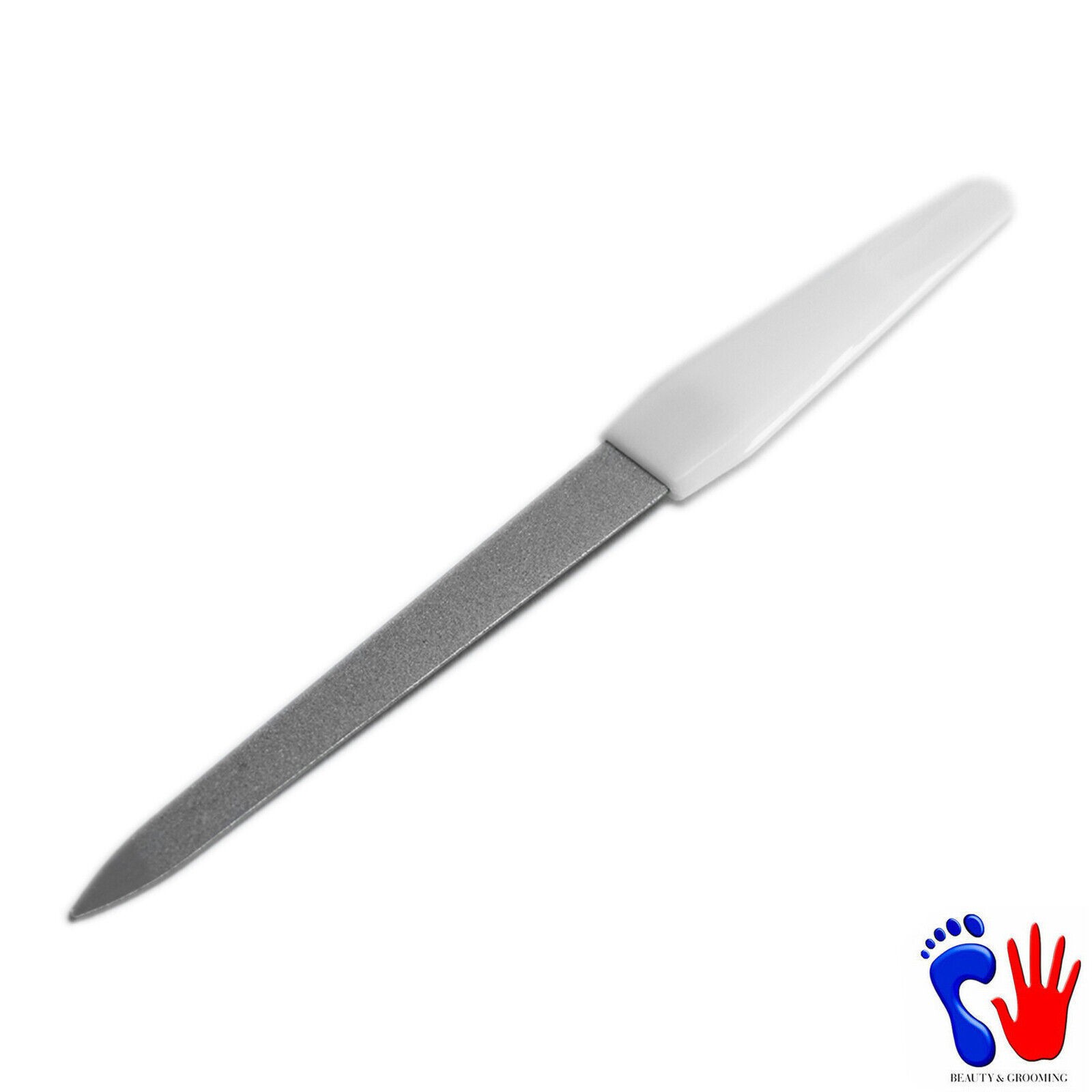 Professional Foot File Diamonds Deb Chiropody Nail Care Chiropodist Podiatry New