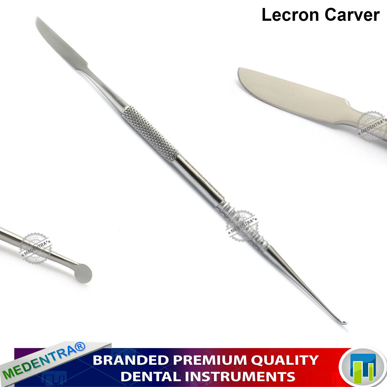 Lecron Wax Carver Modelling Carving Clay Soap Scraper Carvers Pottery Sculpting