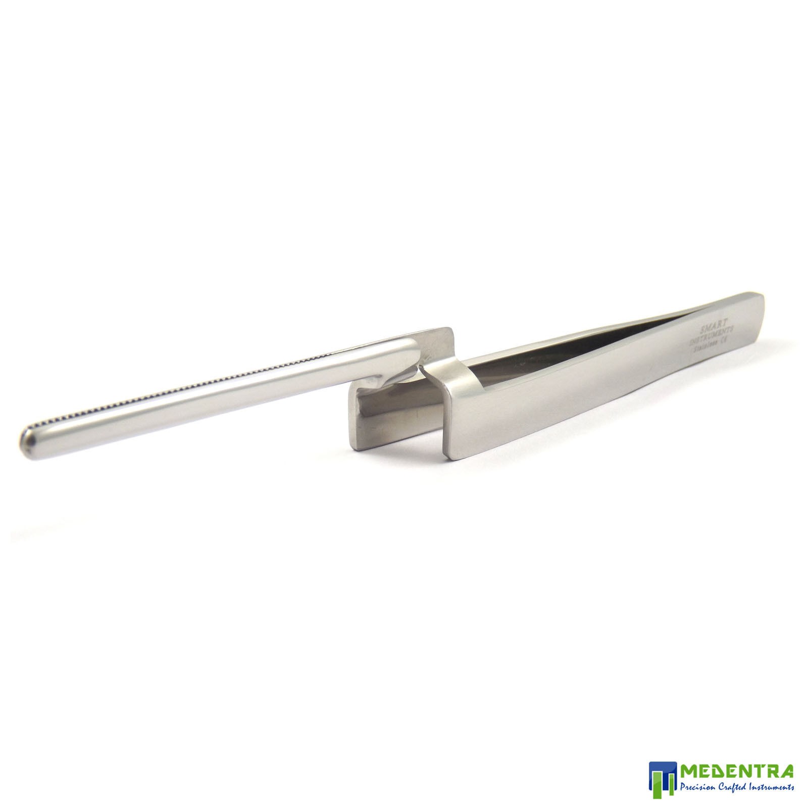 Articulati​ng Paper Forceps Oral Surgery Dental Impression Filling Bite Tweezers