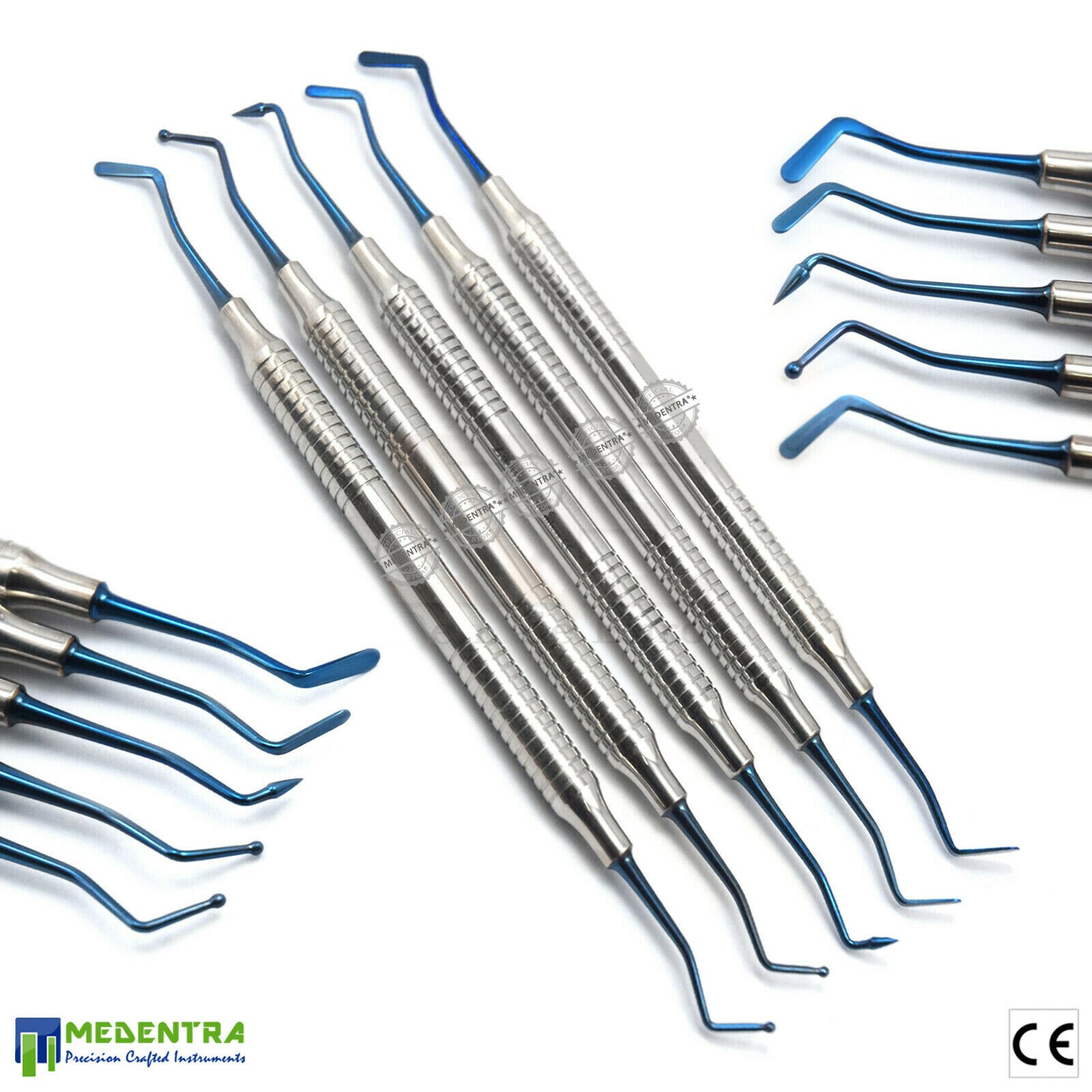 Restorative Composite Filling Plastic Instruments Dental Anterior Posterior restorative-composite-filling-plastic-instruments-dental-anterior-posterior