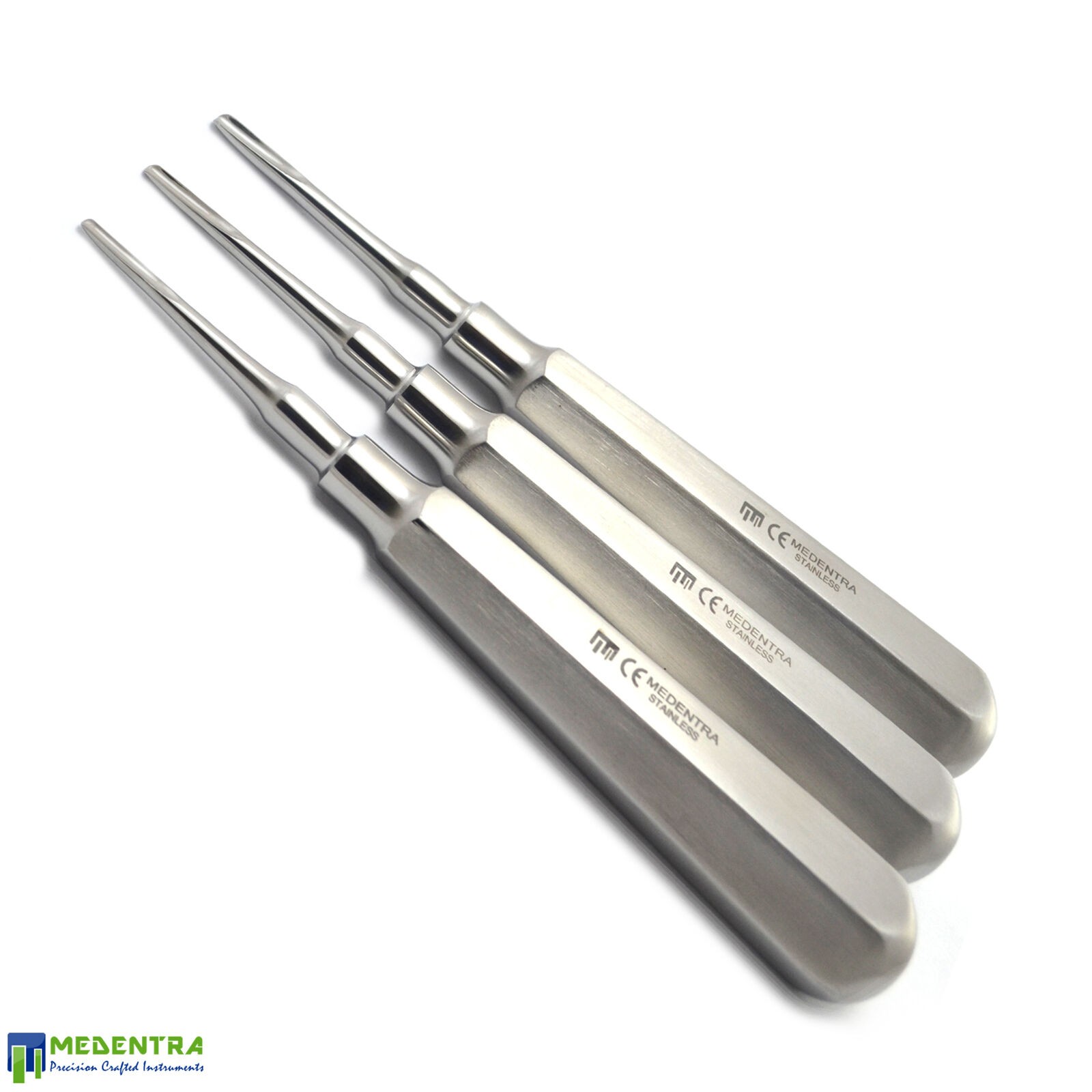 Bone Chisel Elevators Gouge Oral Surgery Set up Surgical Tools