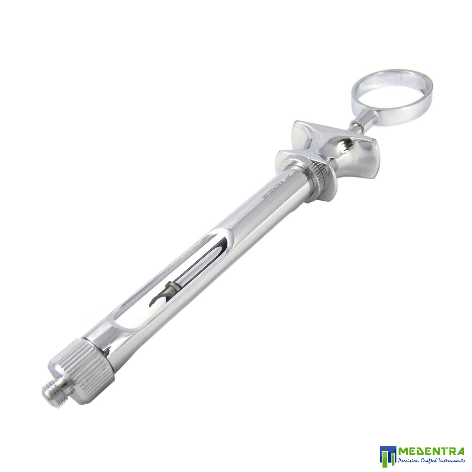 Dental Syringe 1.8 ml Aspirating Syringe Anesthetic Anesthesia 