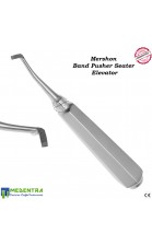  Mershon Band Pusher Elevator Orthodontic Instruments Dental Surgical Laboratory
