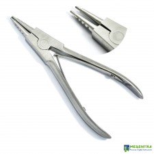 Body Tattoos Art Piercing Jewelry Tools Ring Opening Pliers