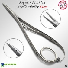 Holder Mathieu Ring Pliers Forceps Driver Orthodontic Stock Clearance Sale Price