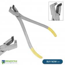  Straight Slimline Mosquito Forceps Surgical Veterinary Vet Supplies Small Animal