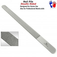 NAIL FILES DIAMOND DUSTED Nails Dresser Foot File CHIROPODY PODIATRY MANICURE