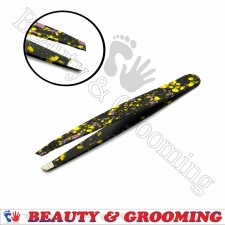 Eyebrow Tweezers Brow Shaping Tweezers Facial Hair Removal Beauty CE