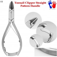 Incarnate Podiatry Clinical Podiatry Cutter Toe Nail Clipper Toe Nail Clipper