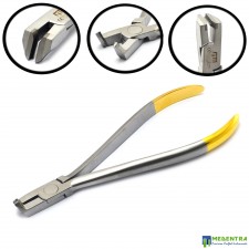  Medentra Professional Clinical Cutter Distal Retention with Cuts & Hold