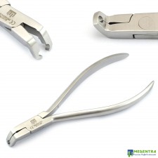  Medentra Clamps for Angled Orthodontists Fixation Removing Takeoff CE