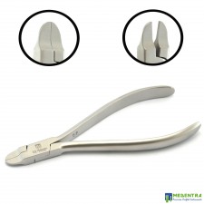 Orthodontics Wire Utility Tweed Arch Forming Pliers Lab Slim Point Ortho
