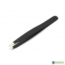 Eyebrow Tilted Hair Removal Tweezers Facial Hair Removal Tweezers Beauty Tools