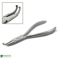 How Utility Twee Removal Pins and Archwires, Howe Orthodontics, Garden