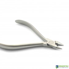  Orthodontic Spout Beak Folding Wire and Shaping Garden Clamp Tools