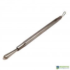 Pimple Spot Acne Removal Tool Double End Blackspot Extractor New