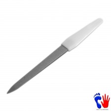 Professional Foot File Diamonds Deb Chiropody Nail Care Chiropodist Podiatry New