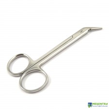 Orthodontic Crown Universal Wire Cutter Scissor Wire Cutting Scissors