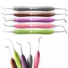 Composite Filling Restorative LM Dental Instruments Periodontal Silicone MED™️