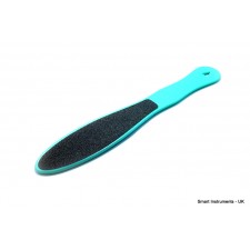 Hard Foot Filer, Pedicure, Foot Care, Smoothing Foot File, Double Ended New