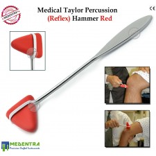 Precussion Taylor Reflex Tendon Hammer Diagnostic Neurological Examination