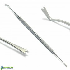 Orthodontic Ligature Tucker Director Tying Arch Wire