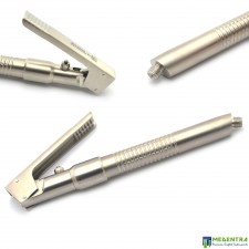 Anesthetic Anesthetic Syringe for Intraligmenting Anesthetics 1.8ml Dental Syringes