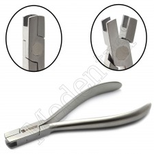 Torquing Orthodontic Pliers Torque Adjustment Arch wire Without Key Lab
