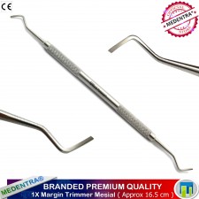 Mesial Margin Trimmers Gum Surgery Trimming Gingival Instruments