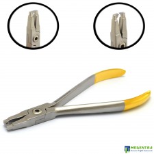 Bracket Removing Pliers with Tungsten Carbide Tip Special Orthodontics