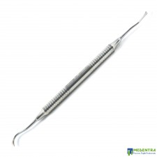 Periodontal Darby Perry Chisel Scaler Used to Dislodge Bridges Calculus Removal
