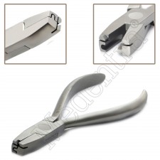  Orthodontic Nance Wire Bending Pliers Laboratory Tools - Stock Clearance Deal