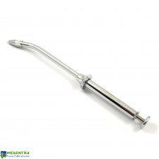 AMALGAM CARRIER Restorative Filling Tools Stainless Steel GUN Syringes SS
