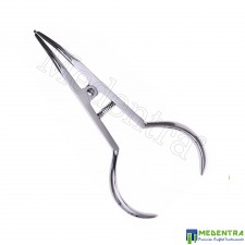  Orthodontic Elastic Separating Piers for Placing Elastics - Stock Clearance Save